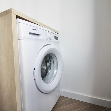 Apartament Atic Port Experience Tarragona Zewnętrze zdjęcie