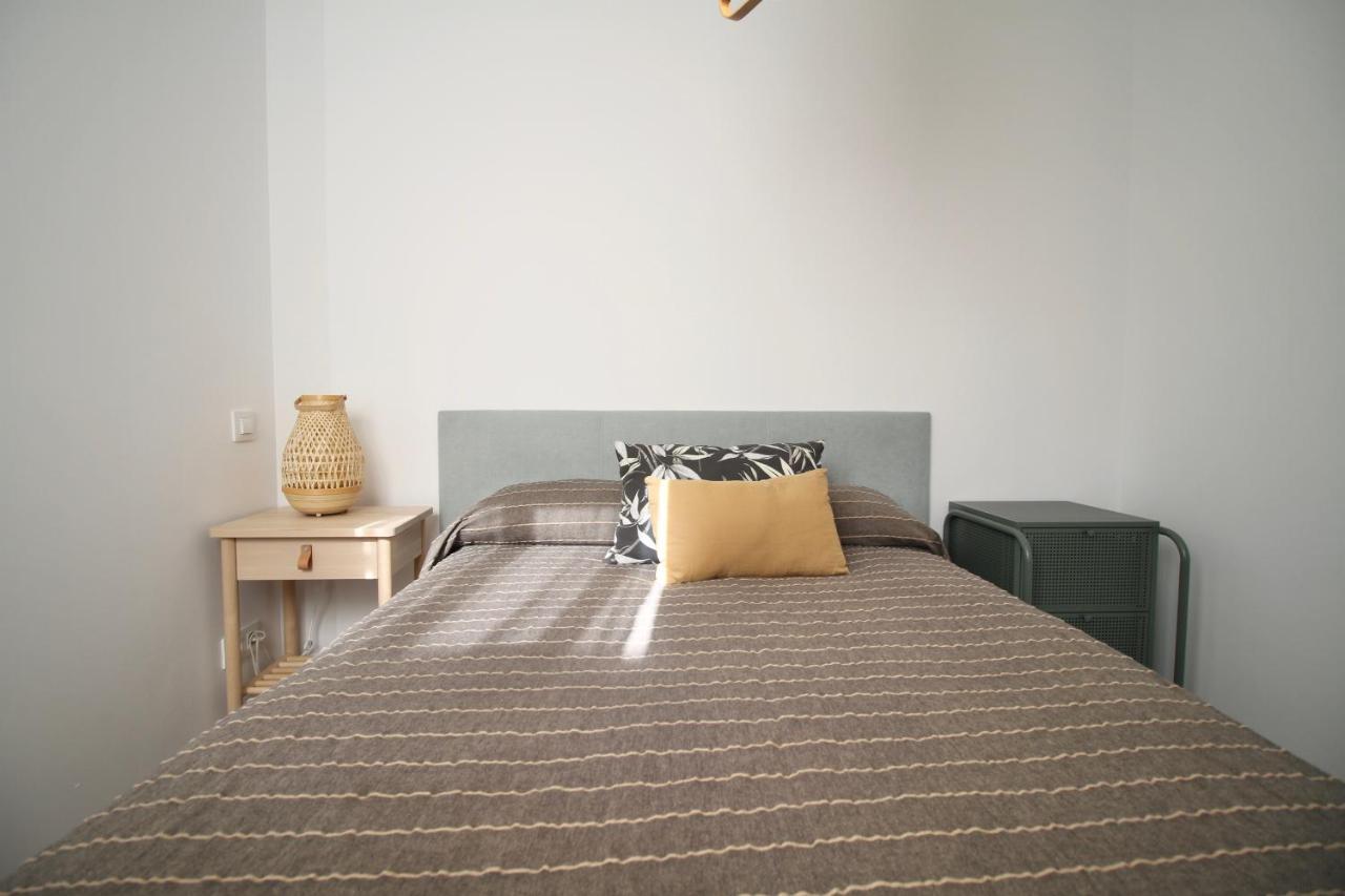 Apartament Atic Port Experience Tarragona Zewnętrze zdjęcie