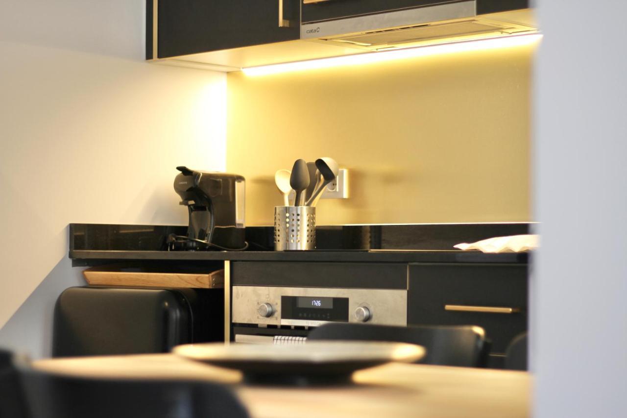 Apartament Atic Port Experience Tarragona Zewnętrze zdjęcie