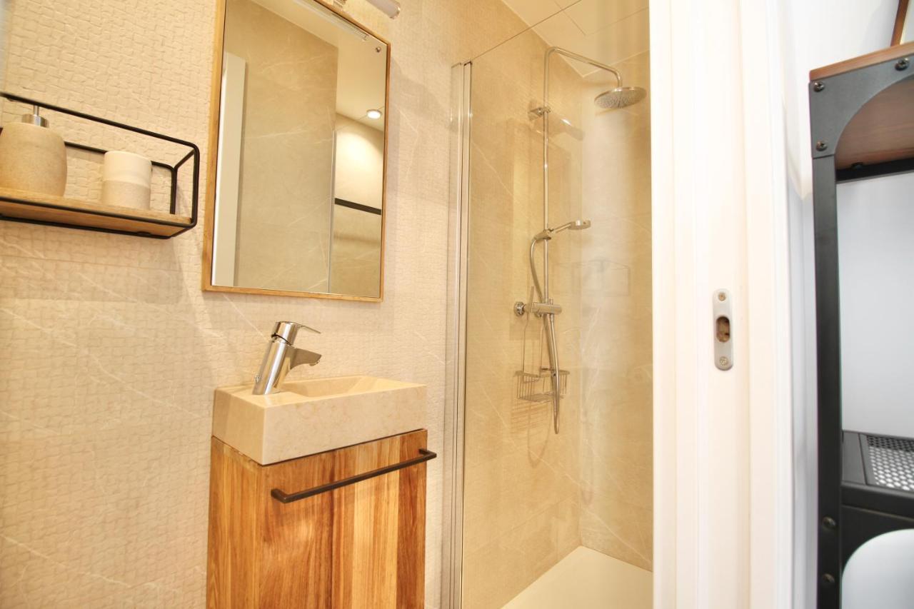 Apartament Atic Port Experience Tarragona Zewnętrze zdjęcie