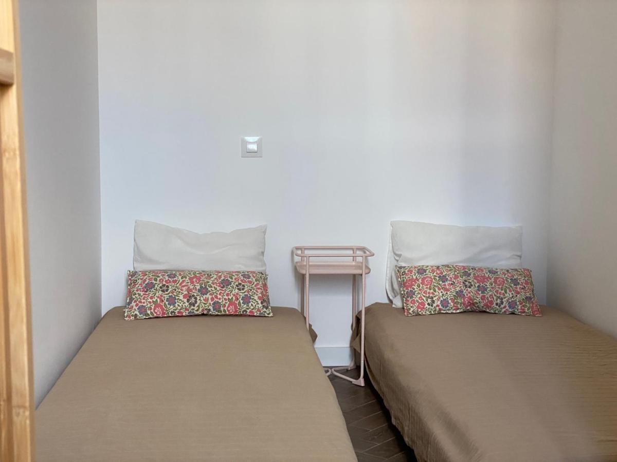 Apartament Atic Port Experience Tarragona Zewnętrze zdjęcie